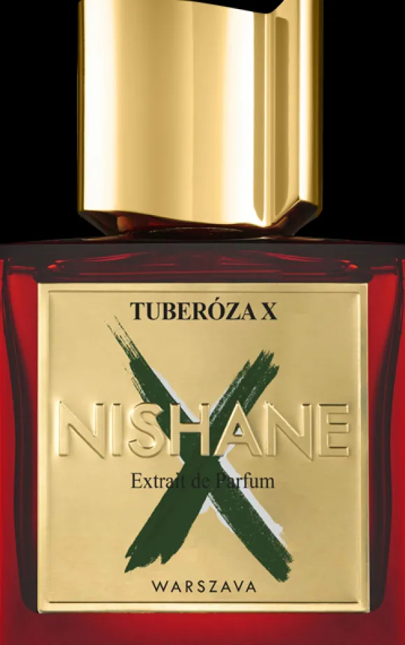 NISHANE X Collection Tuberóza X Perfume Spray