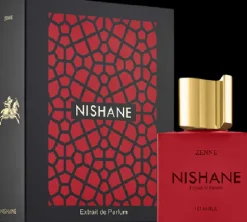 Nishane Zenne Extrait de Parfum