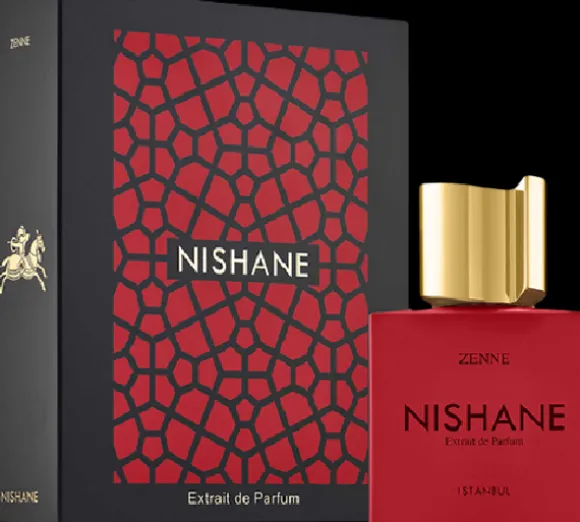 Nishane Zenne Extrait de Parfum