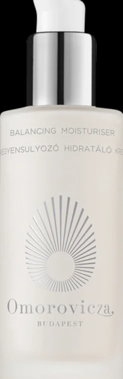 Omorovicza Balancing Moisturiser