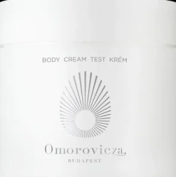 Omorovicza Body Cream