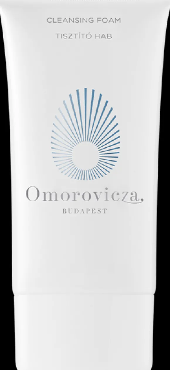 Omorovicza Cleansing Foam