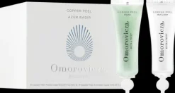 Omorovicza Copper Peel Activator + Paste
