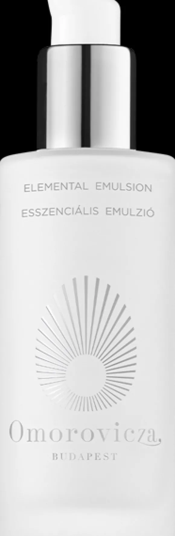 Omorovicza Elemental Emulsion