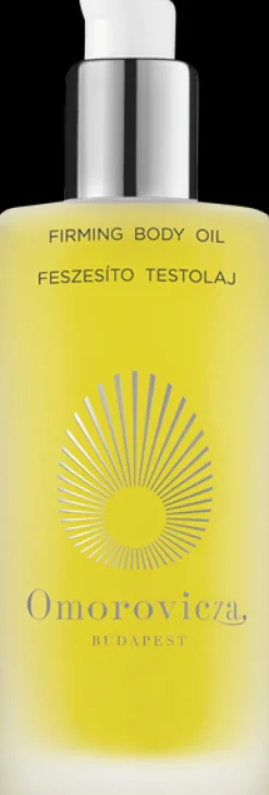Omorovicza Firming Body Oil