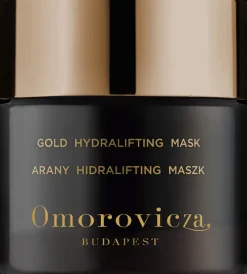 Omorovicza Gold Hydralifting Mask