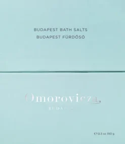 Omorovicza Hydro Mineral Collection Budapest Bath Salts