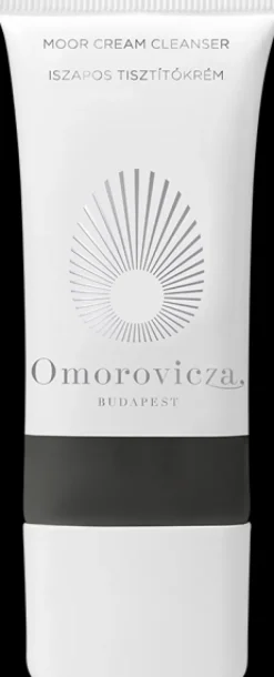 Omorovicza Moor Cream Cleanser