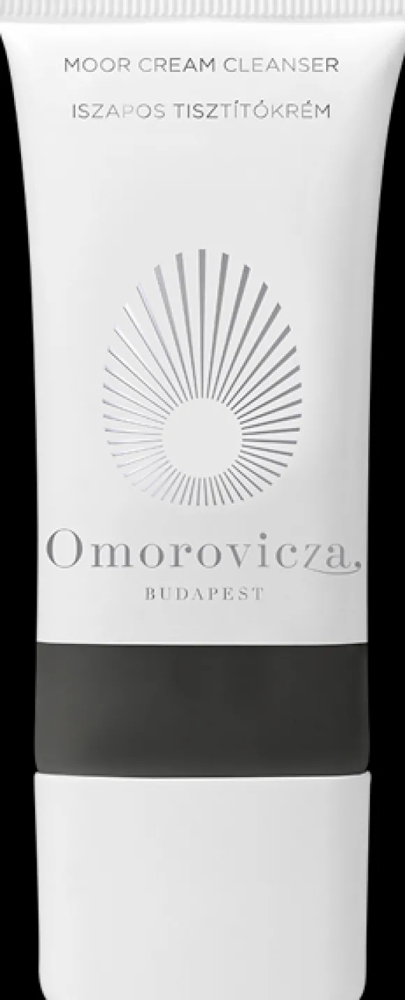 Omorovicza Moor Cream Cleanser