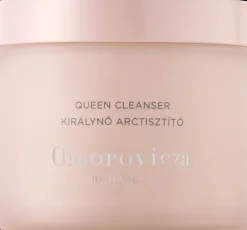 Omorovicza Queen Cleanser