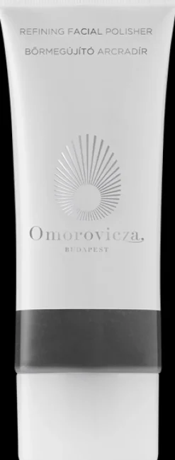 Omorovicza Refining Facial Polisher