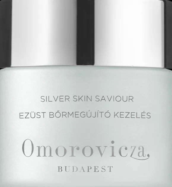 Omorovicza Silver Skin Saviour
