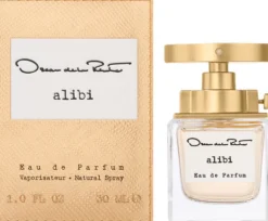 Oscar de la Renta Alibi EdP Nat. Spray