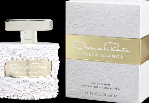 Oscar de la Renta Bella Blanca EdP Nat. Spray