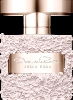 Oscar de la Renta Bella Rosa EdP Nat. Spray