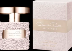 Oscar de la Renta Bella Rosa EdP Nat. Spray