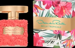 Oscar de la Renta Bella Tropicale EdP Nat Spray
