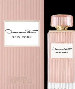 Oscar de la Renta New York EdP Nat. Spray