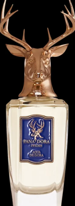 Pana Dora Aqua de Dora EdP Nat. Spray
