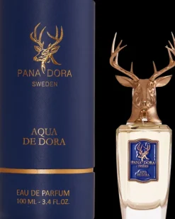 Pana Dora Aqua de Dora EdP Nat. Spray