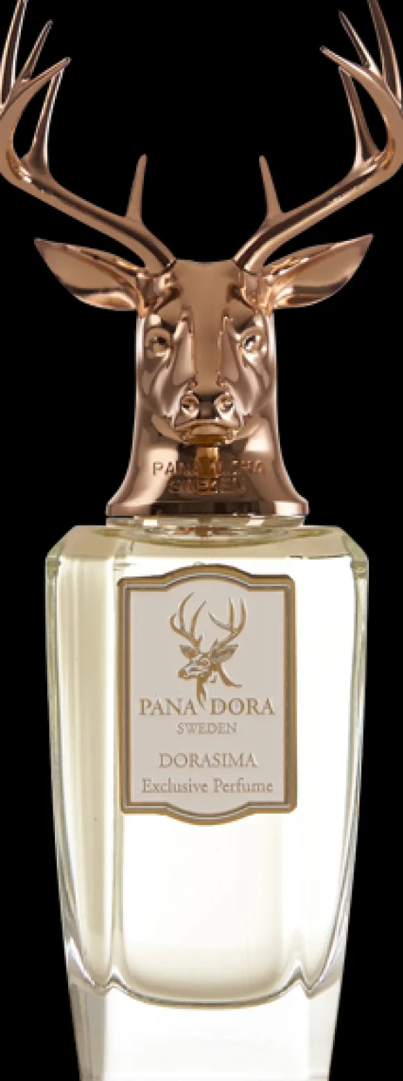 Pana Dora Dorasima EdP Nat. Spray