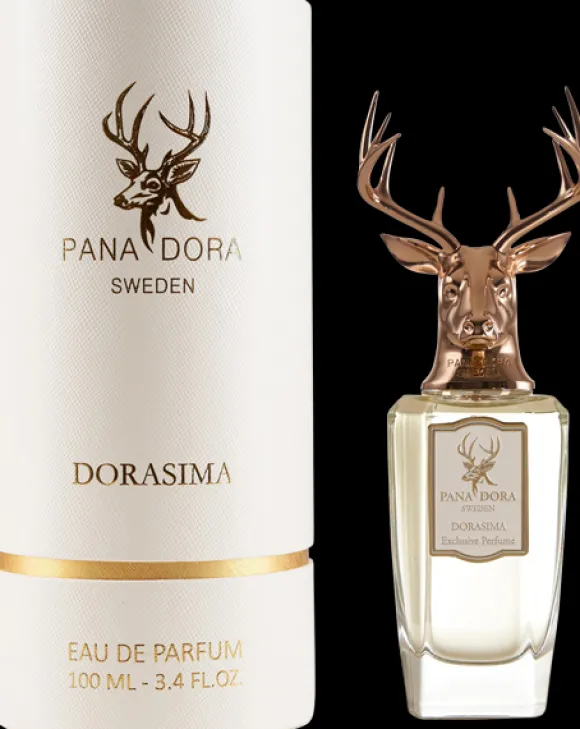 Pana Dora Dorasima EdP Nat. Spray