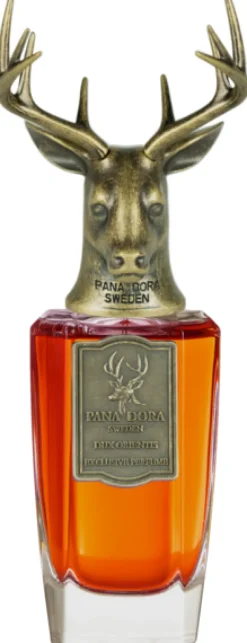 Pana Dora Dux Orientis EdP Nat. Spray
