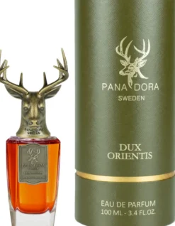 Pana Dora Dux Orientis EdP Nat. Spray