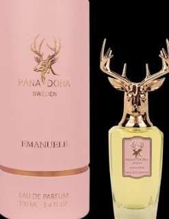 Pana Dora Emanuele EdP Nat. Spray
