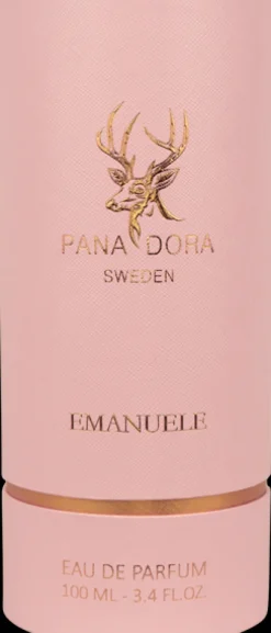 Pana Dora Emanuele EdP Nat. Spray