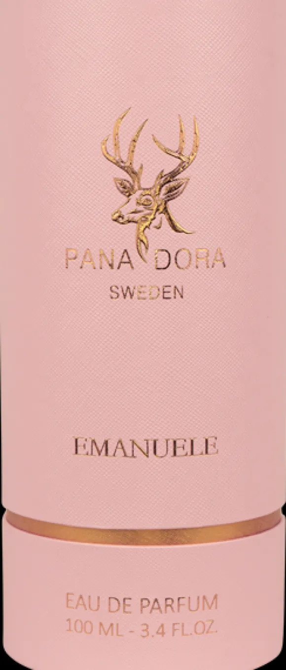 Pana Dora Emanuele EdP Nat. Spray
