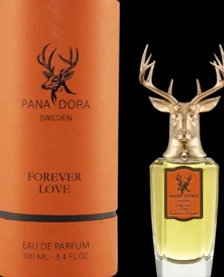 Pana Dora Forever Love EdP Nat. Spray