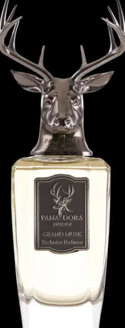 Pana Dora Grand Musk Extrait de Parfum