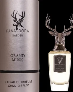 Pana Dora Grand Musk Extrait de Parfum