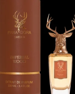 Pana Dora Imperial Wood Extrait de Parfum