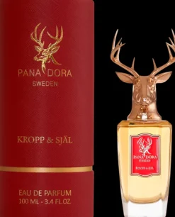 Pana Dora Kropp & Själ EdP Nat. Spray