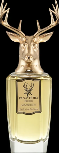 Pana Dora Moon Light EdP Nat. Spray