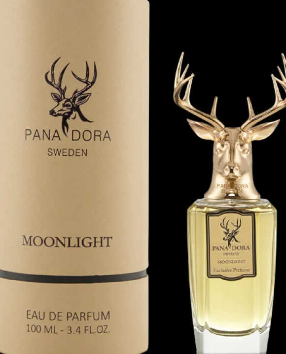 Pana Dora Moon Light EdP Nat. Spray