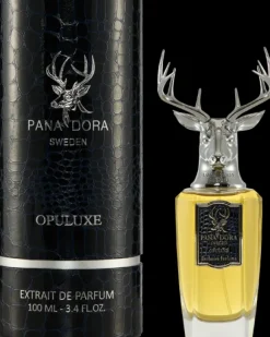 Pana Dora Opuluxe Extrait de Parfum Nat Spray