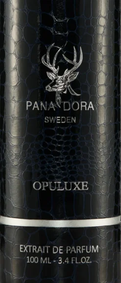 Pana Dora Opuluxe Extrait de Parfum Nat Spray