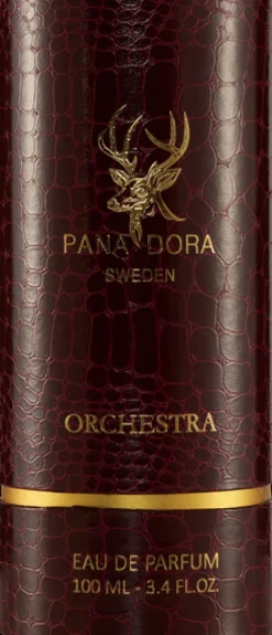 Pana Dora Orchestra Eau de Parfum Nat Spray