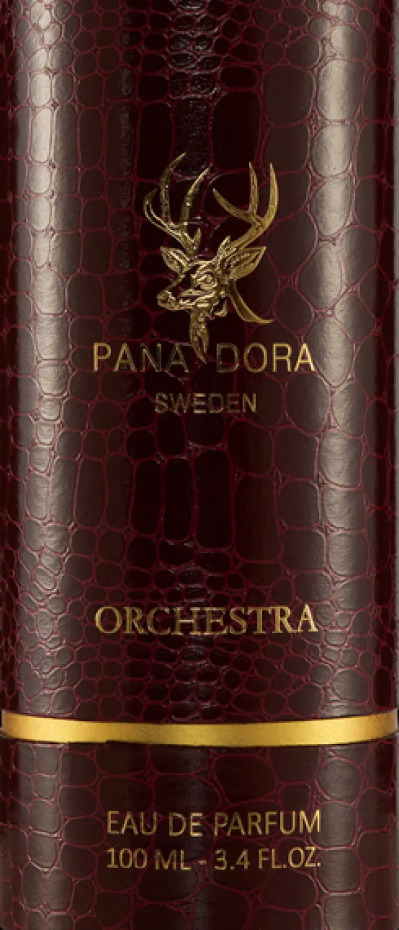 Pana Dora Orchestra Eau de Parfum Nat Spray