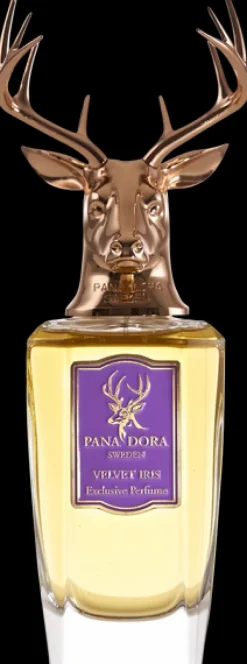 Pana Dora Velvet Iris EdP Nat. Spray