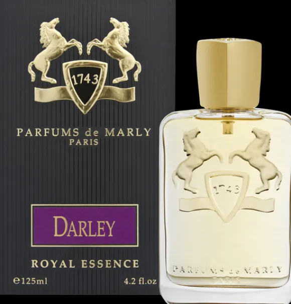 Parfums de Marly Darley EdP Nat. Spray