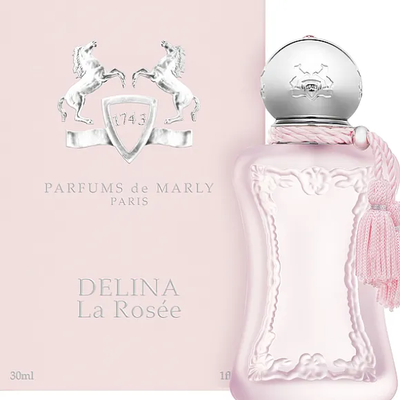 Parfums de Marly Delina La Rosée EdP Nat. Spray