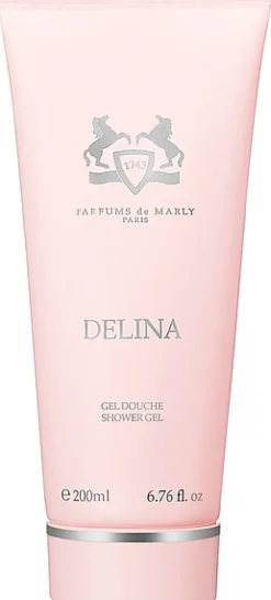 Parfums de Marly Delina Shower Gel