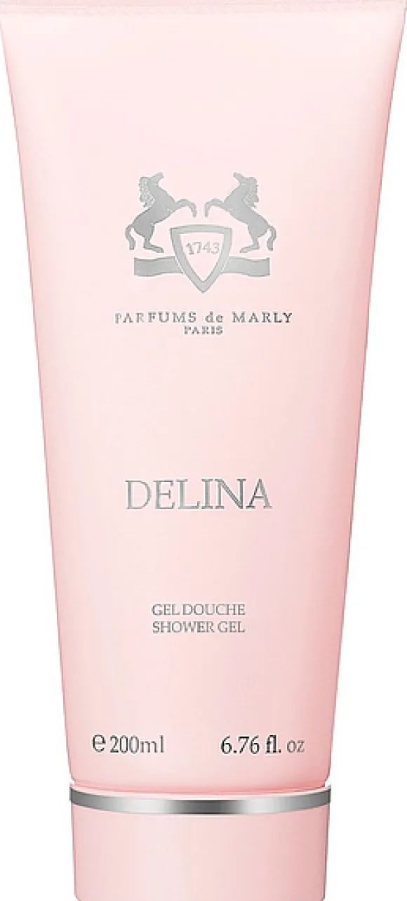 Parfums de Marly Delina Shower Gel