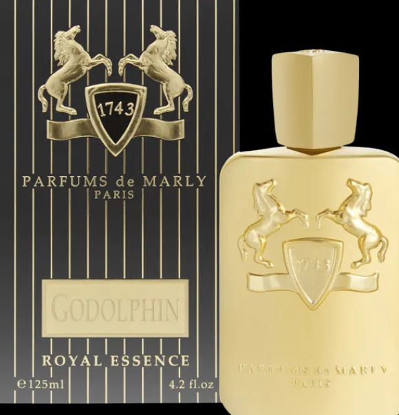 Parfums de Marly Godolphin EdP Nat. Spray