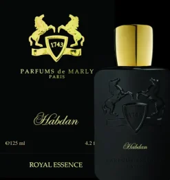 Parfums de Marly Habdan EdP Nat. Spray