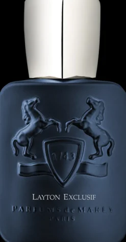 Parfums de Marly Layton Exclusif EdP Nat. Spray